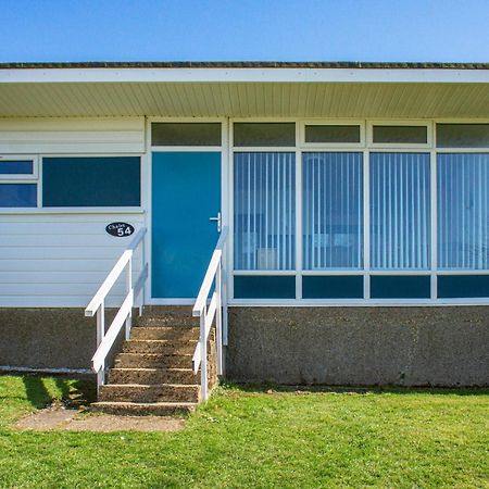 Chalet 54 Cromer Exterior foto